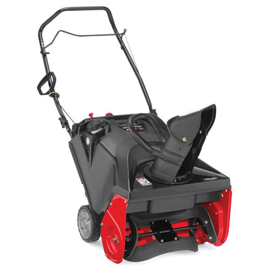 CRAFTSMAN 21-inch SB270 Single-Stage Snow Blower 208cc Engine