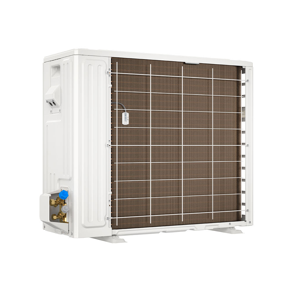 MrCool DIY 24k BTU 22.7 SEER2 Ductless Mini Split System