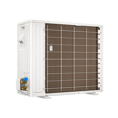 MrCool DIY 24k BTU 22.7 SEER2 Ductless Mini Split System