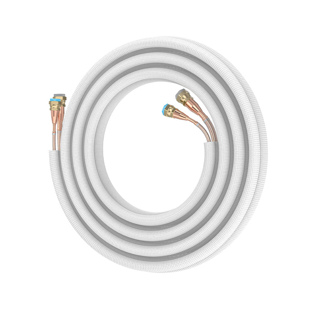 MrCool DIY 24k BTU 22.7 SEER2 Ductless Mini Split System