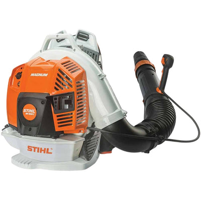 STIHL BR 800 C-E MAGNUM Professional Backpack Gas Blower